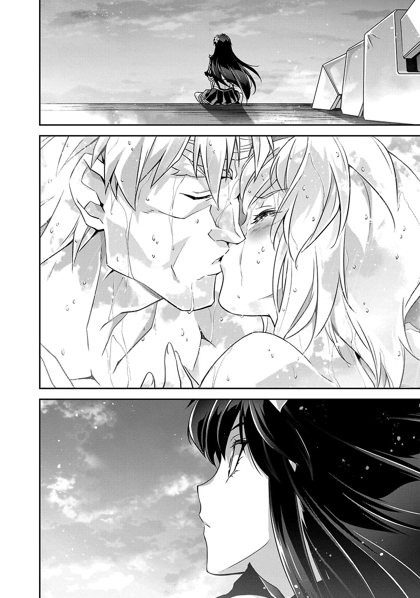 Jinrouki Winvurga Rebellion Chapter 17 - page 25