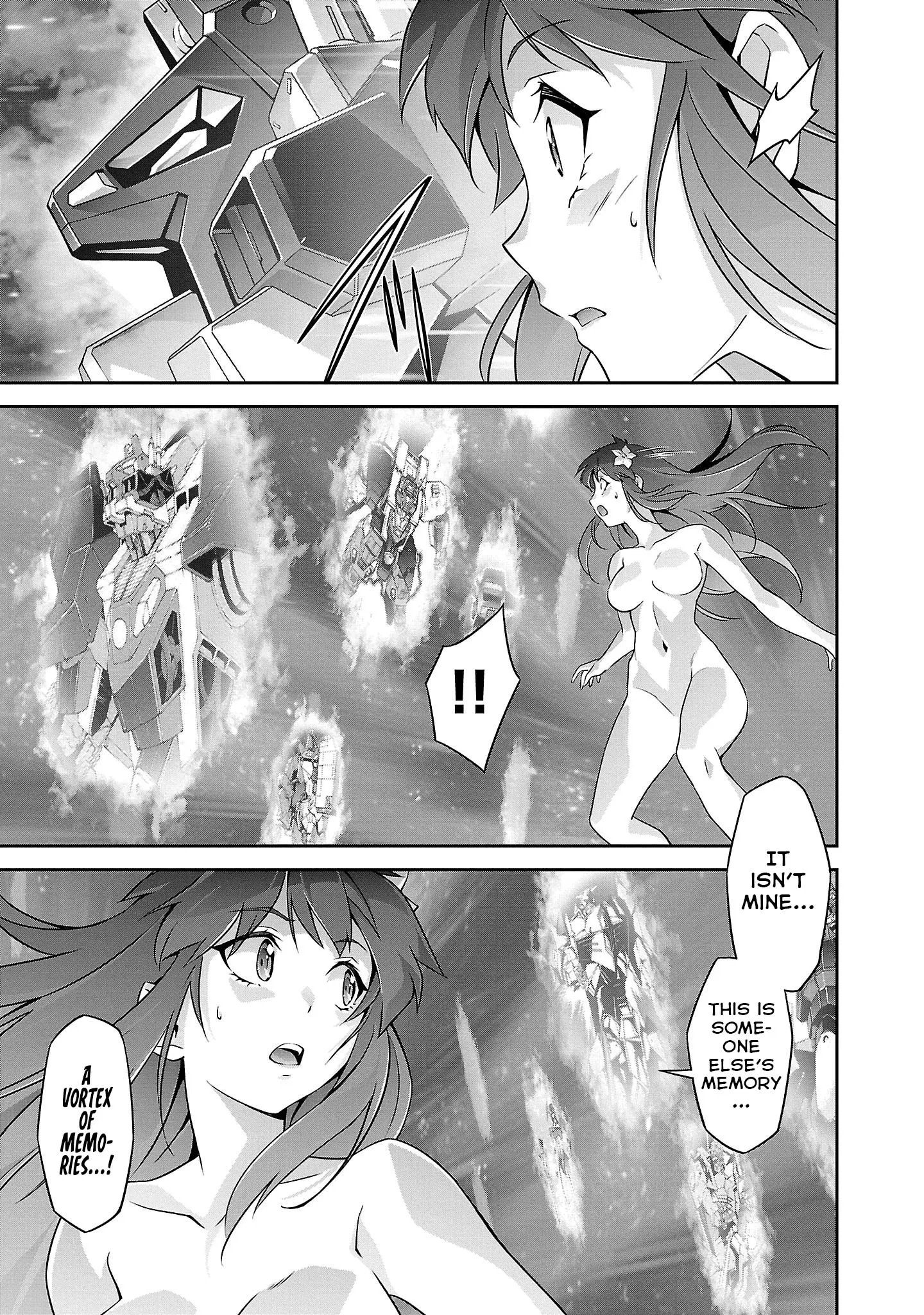 Jinrouki Winvurga Rebellion Chapter 19 - page 18