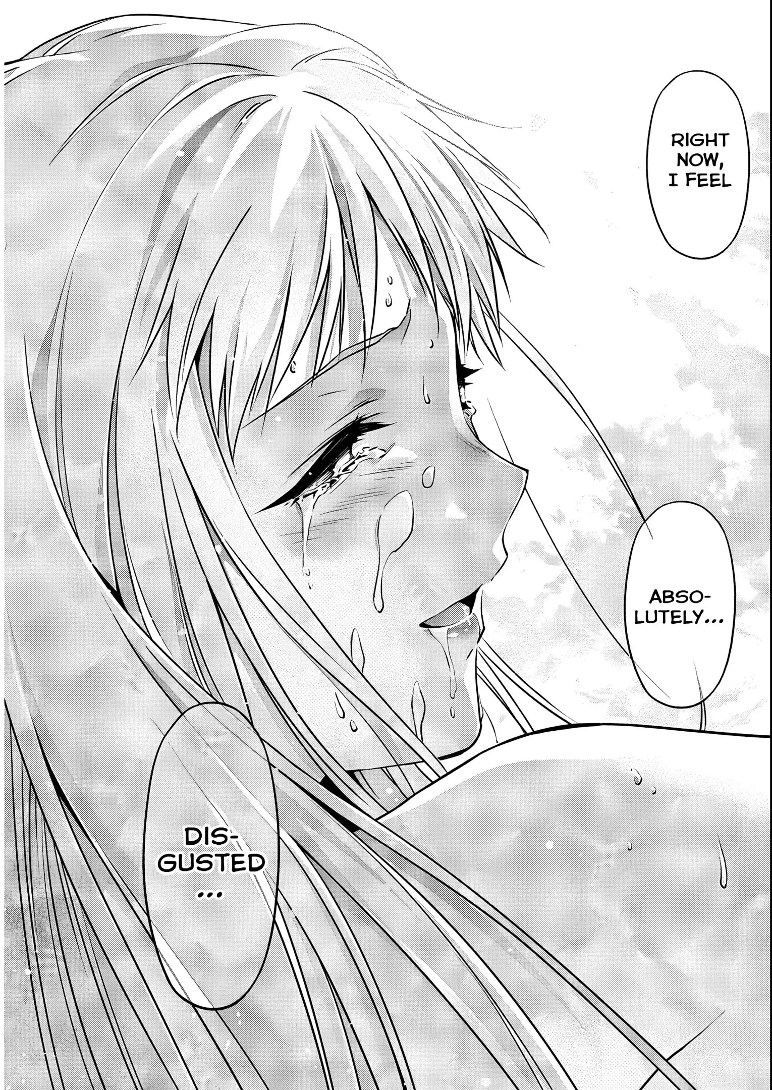 Jinrouki Winvurga Rebellion Chapter 25 - page 12