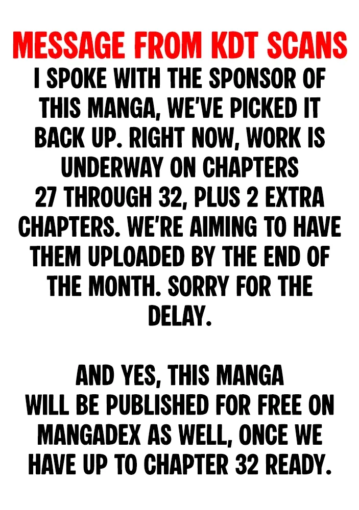 Jinrouki Winvurga Rebellion Chapter 26 - page 25
