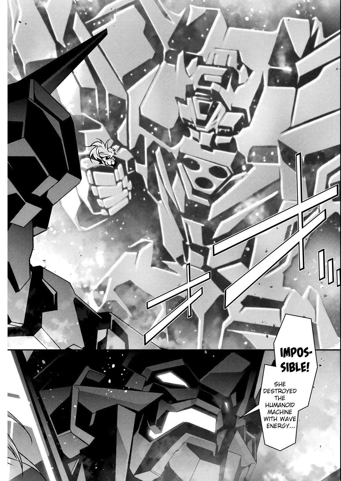 Jinrouki Winvurga Rebellion Chapter 28 - page 11