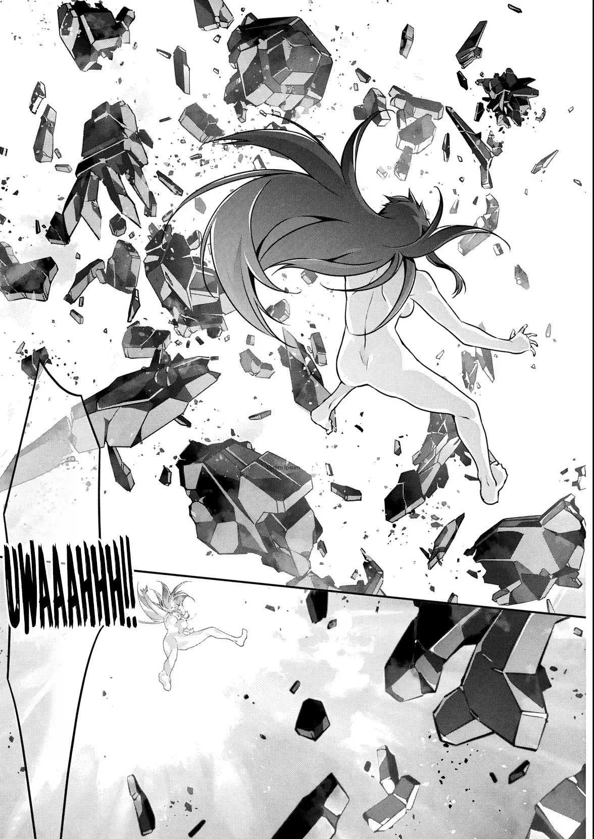 Jinrouki Winvurga Rebellion Chapter 28 - page 18