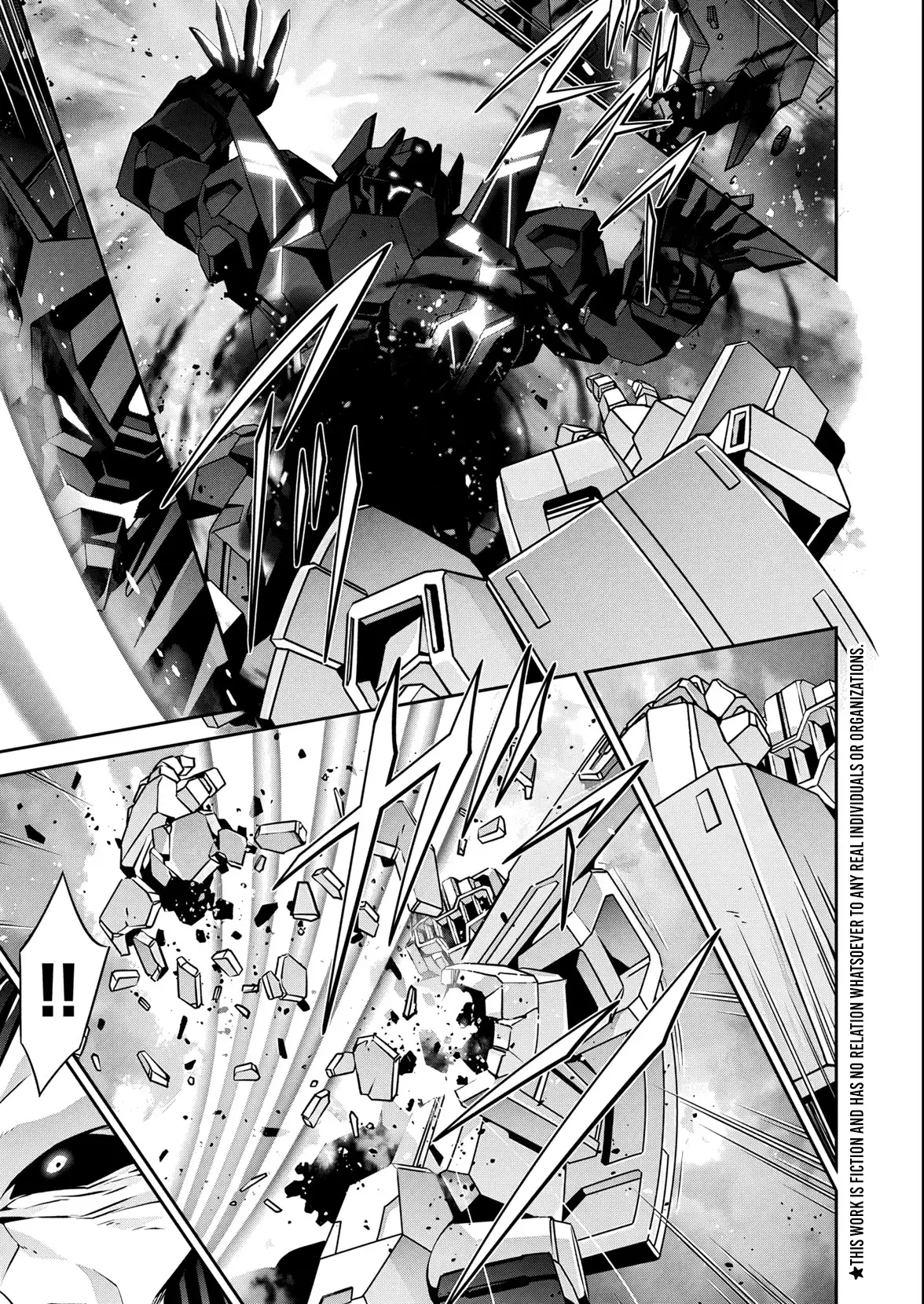 Jinrouki Winvurga Rebellion Chapter 28 - page 4