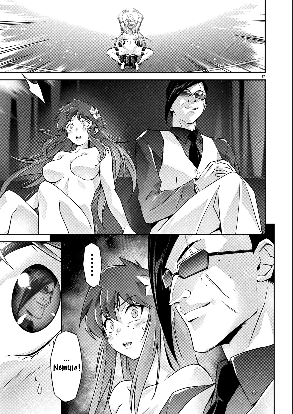Jinrouki Winvurga Rebellion Chapter 29 - page 18