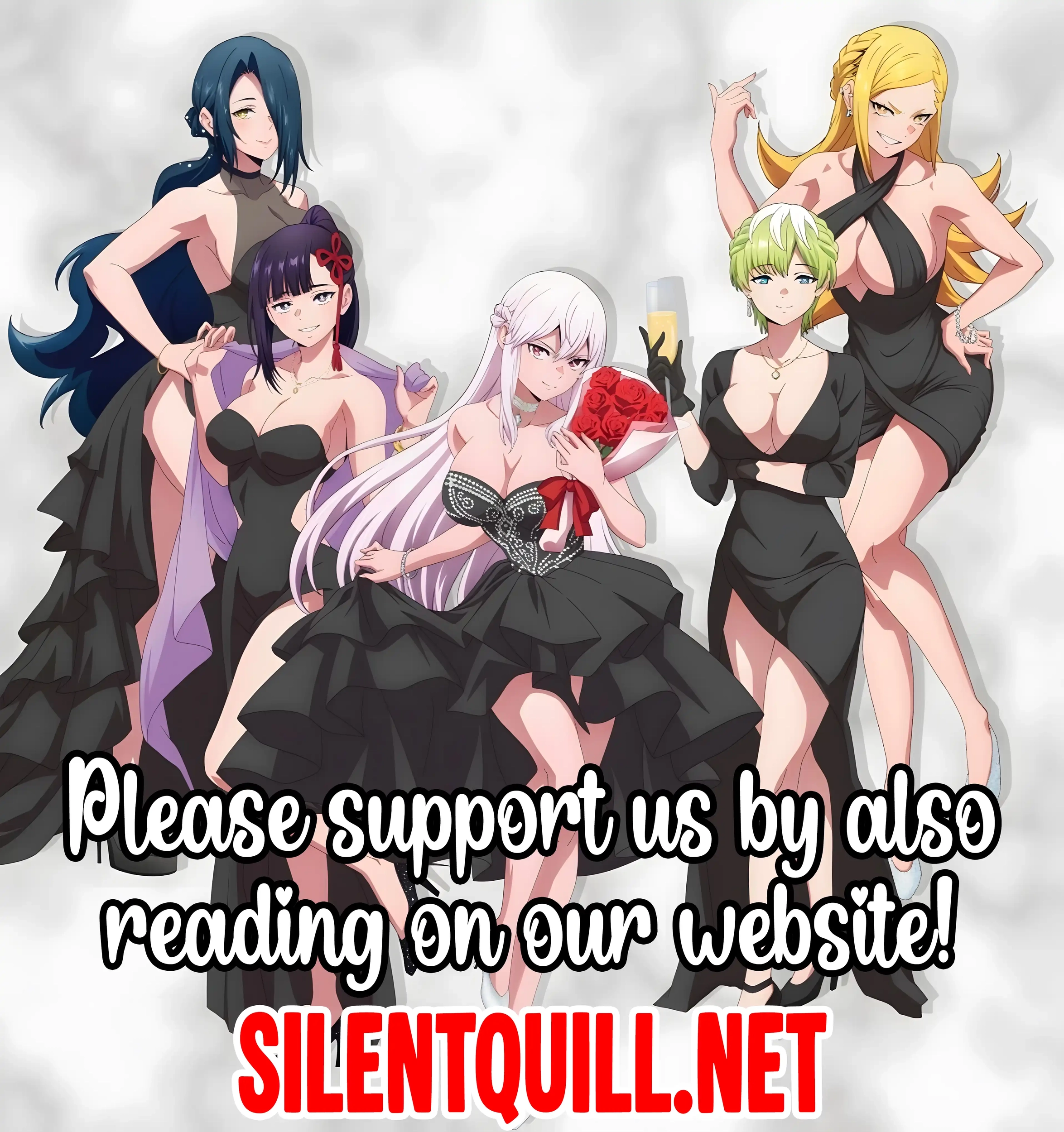 Jinrouki Winvurga Rebellion Chapter 35 - page 25