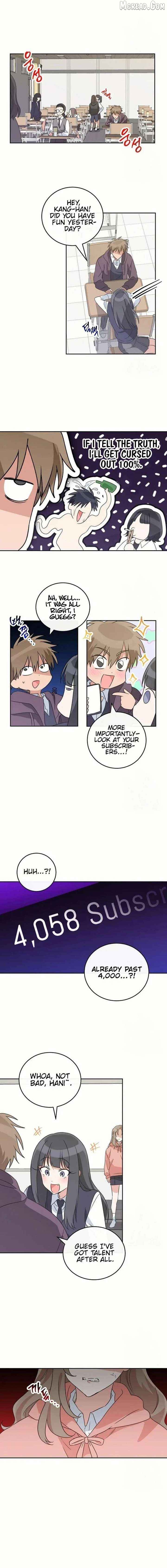 See You Offline Chapter 13 - page 12