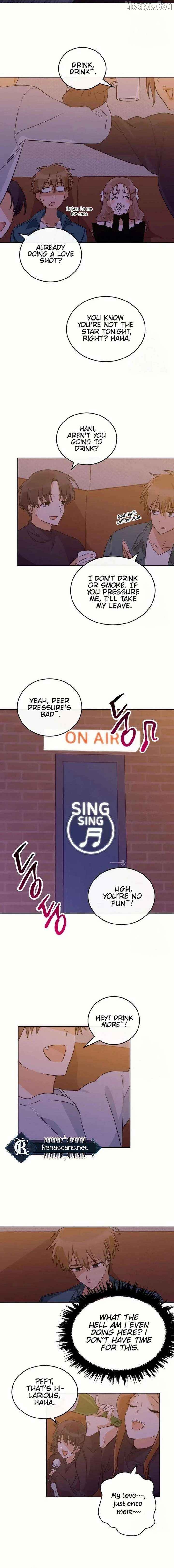 See You Offline Chapter 13 - page 6