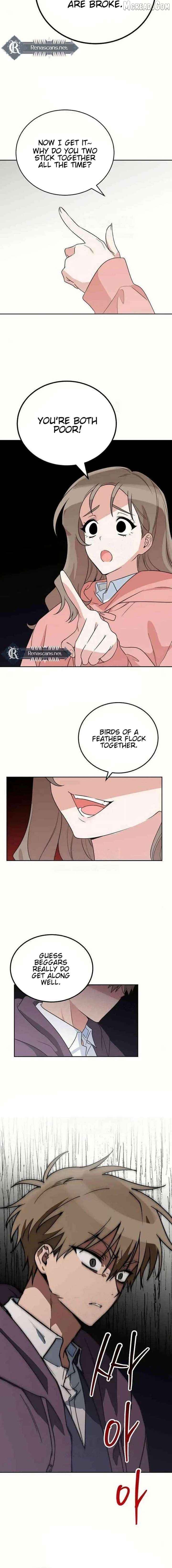See You Offline Chapter 14 - page 10