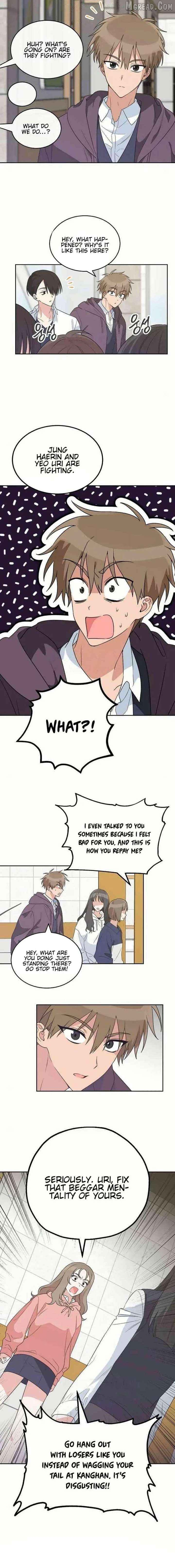 See You Offline Chapter 14 - page 5