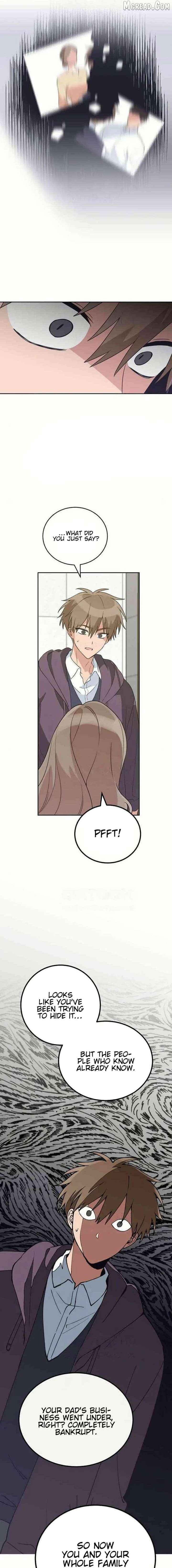 See You Offline Chapter 14 - page 9