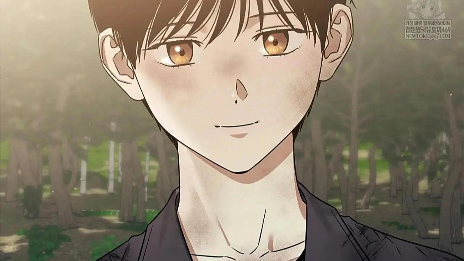 Death Delayed For A Short Time Because Of The Will Chapter 82 - page 10