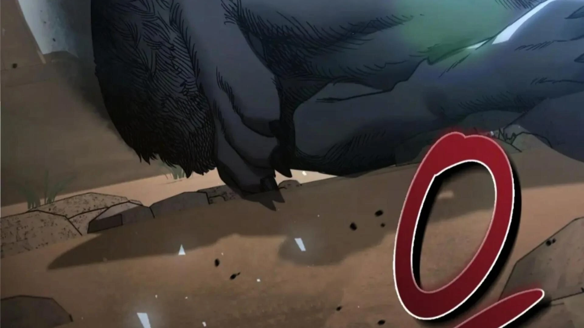 Death Delayed For A Short Time Because Of The Will Chapter 82 - page 107