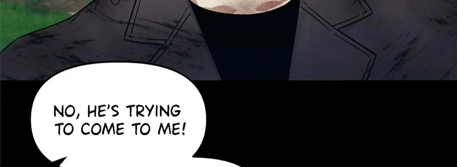 Death Delayed For A Short Time Because Of The Will Chapter 82 - page 11