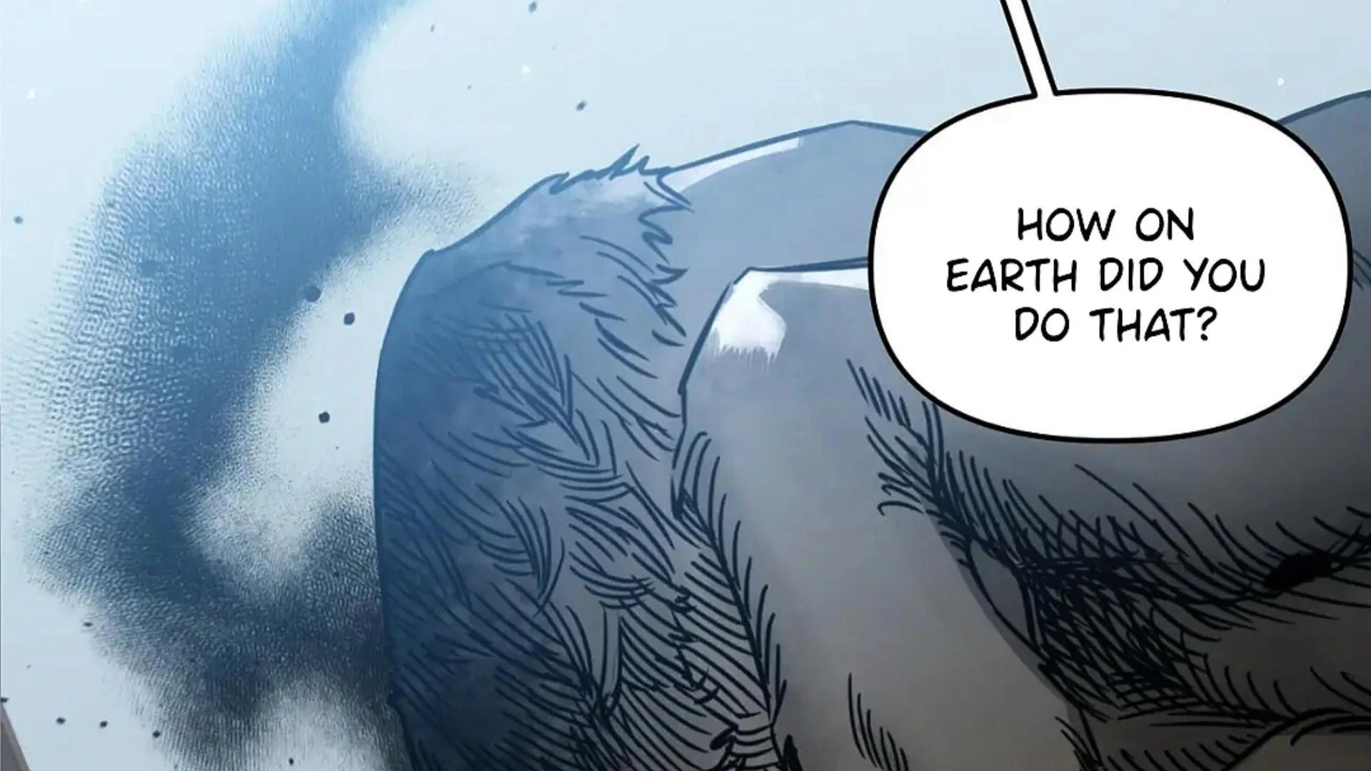 Death Delayed For A Short Time Because Of The Will Chapter 82 - page 114
