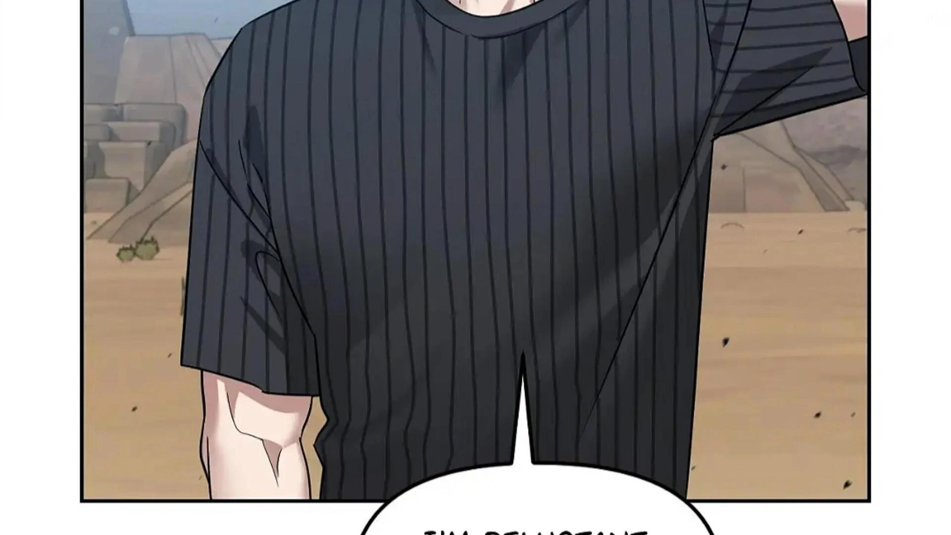 Death Delayed For A Short Time Because Of The Will Chapter 82 - page 119