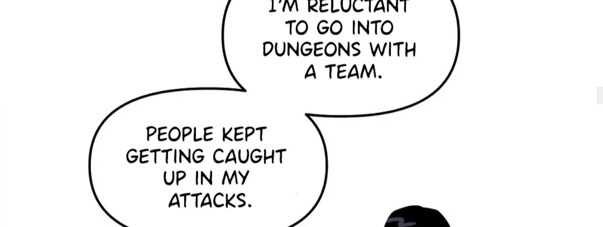 Death Delayed For A Short Time Because Of The Will Chapter 82 - page 120