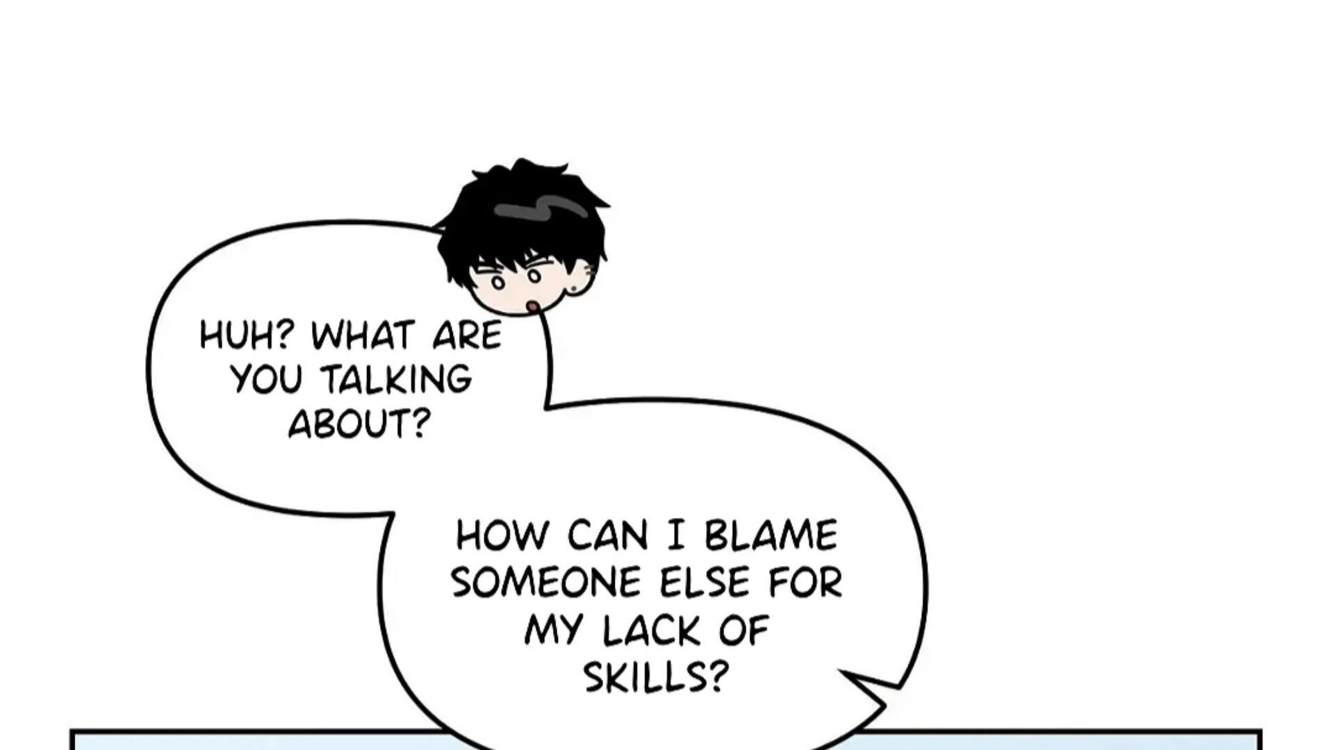 Death Delayed For A Short Time Because Of The Will Chapter 82 - page 122