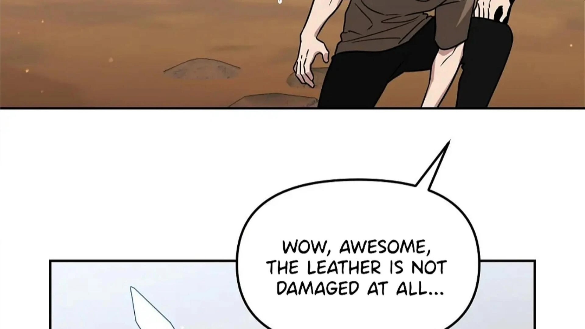 Death Delayed For A Short Time Because Of The Will Chapter 82 - page 137