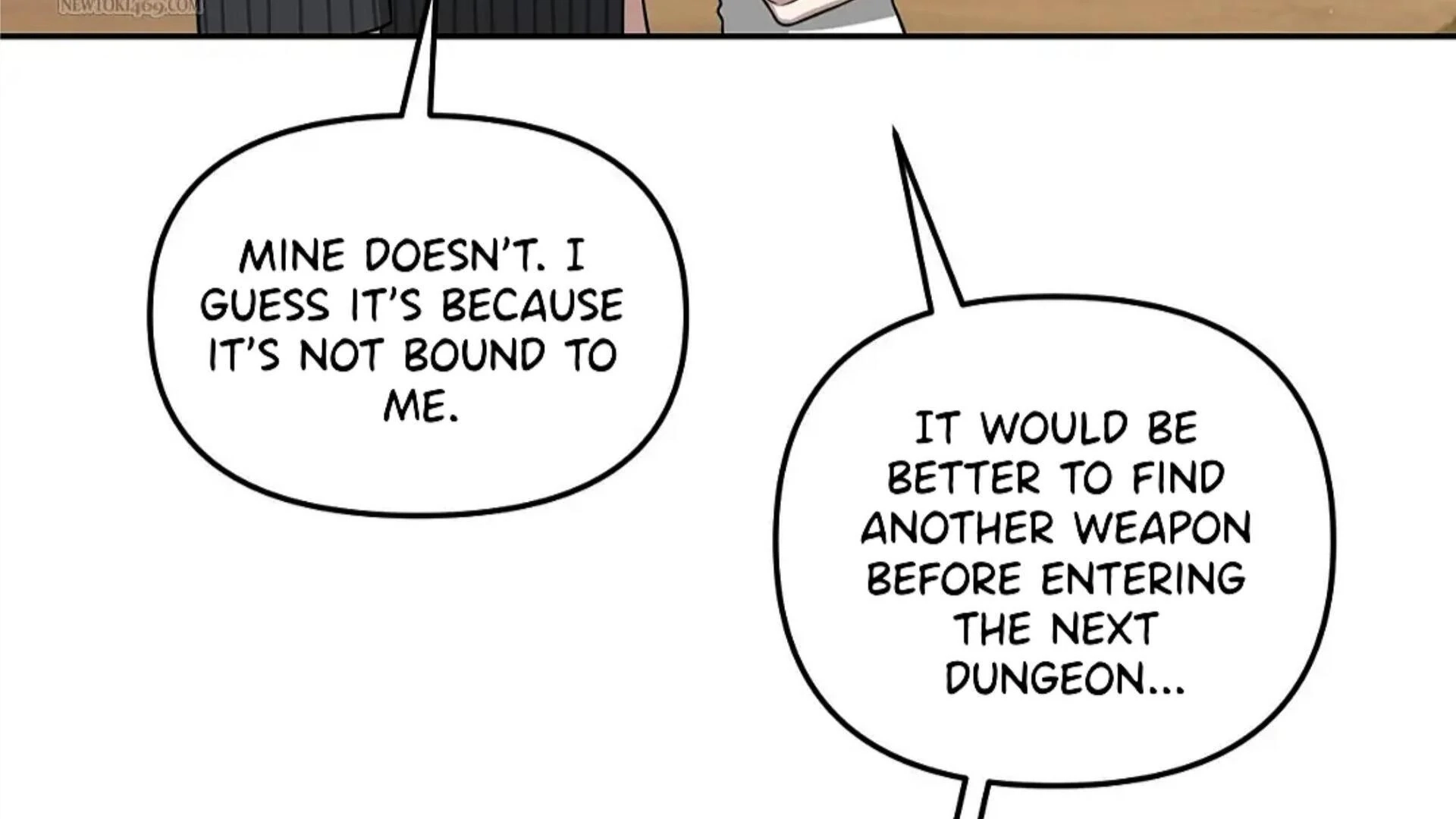 Death Delayed For A Short Time Because Of The Will Chapter 82 - page 142