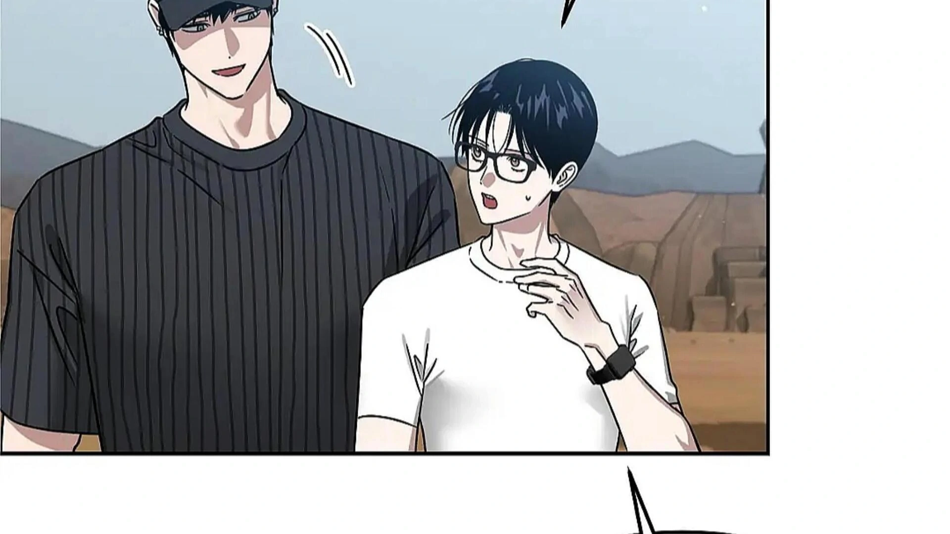 Death Delayed For A Short Time Because Of The Will Chapter 82 - page 147