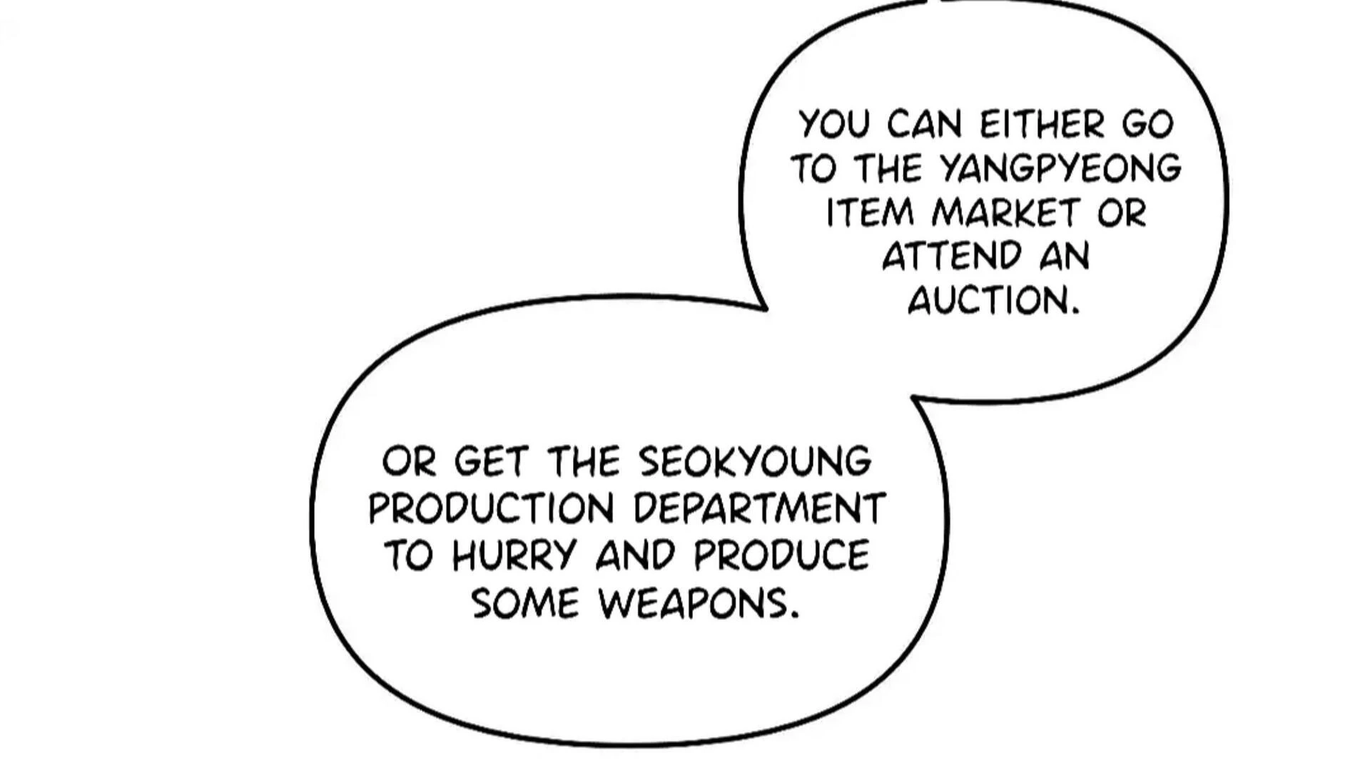 Death Delayed For A Short Time Because Of The Will Chapter 82 - page 148