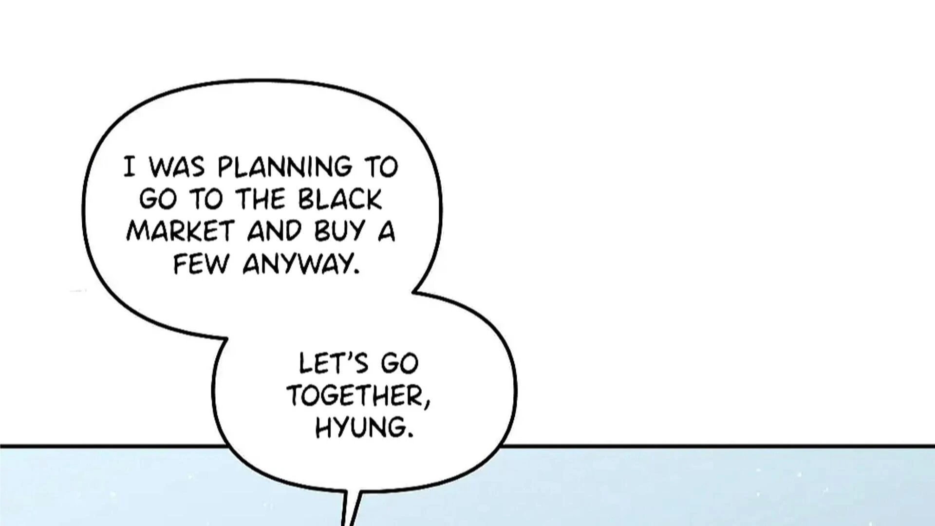 Death Delayed For A Short Time Because Of The Will Chapter 82 - page 149