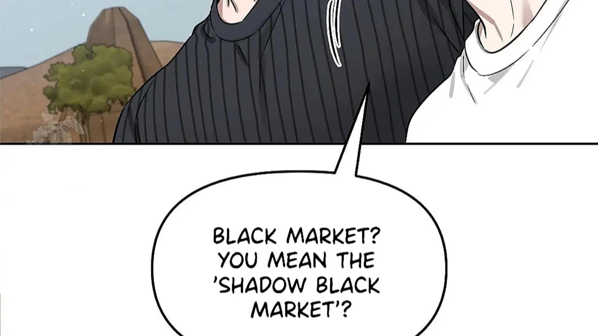 Death Delayed For A Short Time Because Of The Will Chapter 82 - page 151