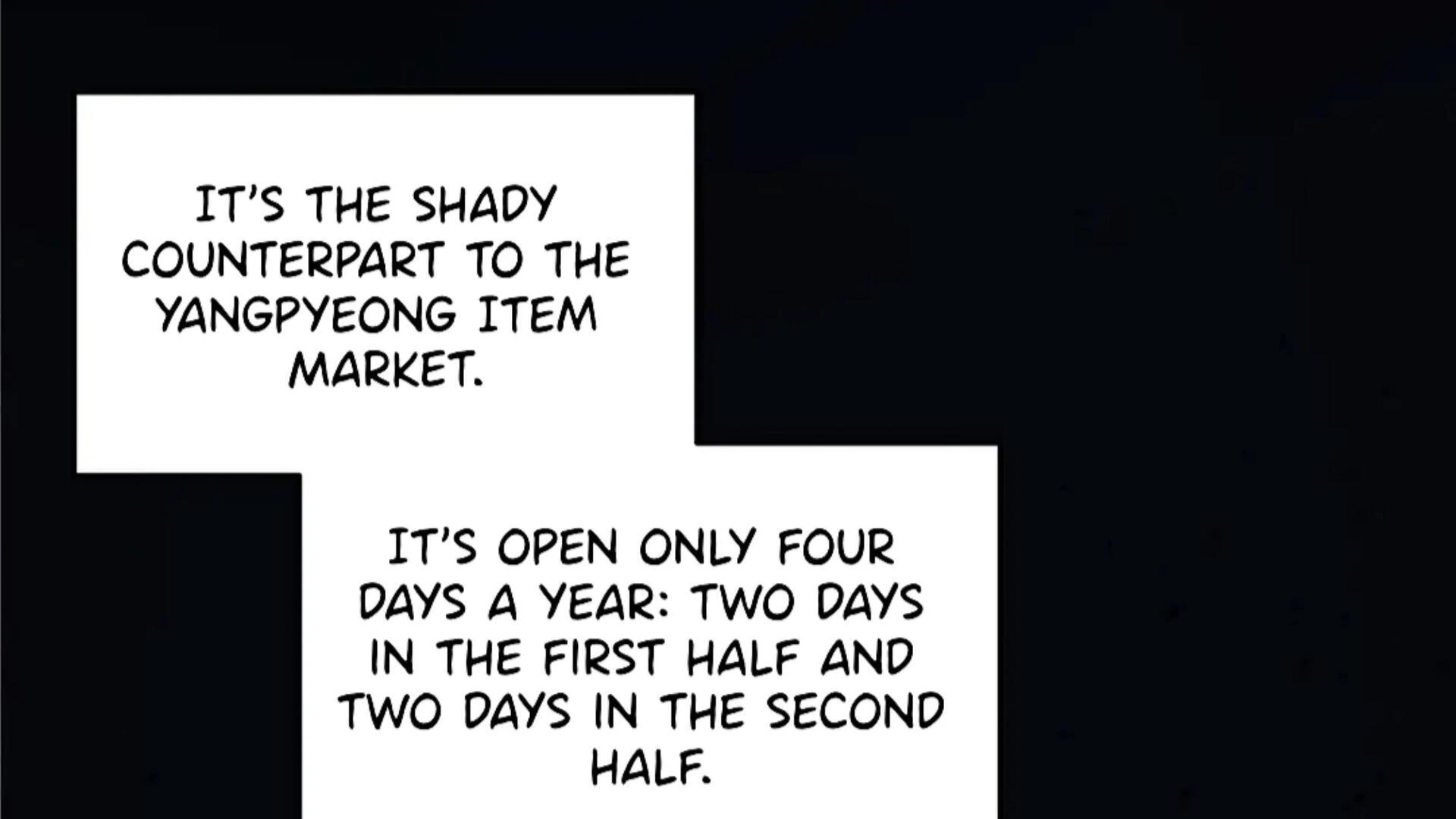 Death Delayed For A Short Time Because Of The Will Chapter 82 - page 156
