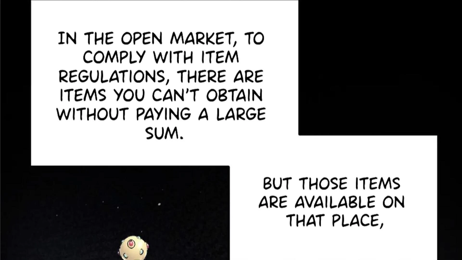 Death Delayed For A Short Time Because Of The Will Chapter 82 - page 161