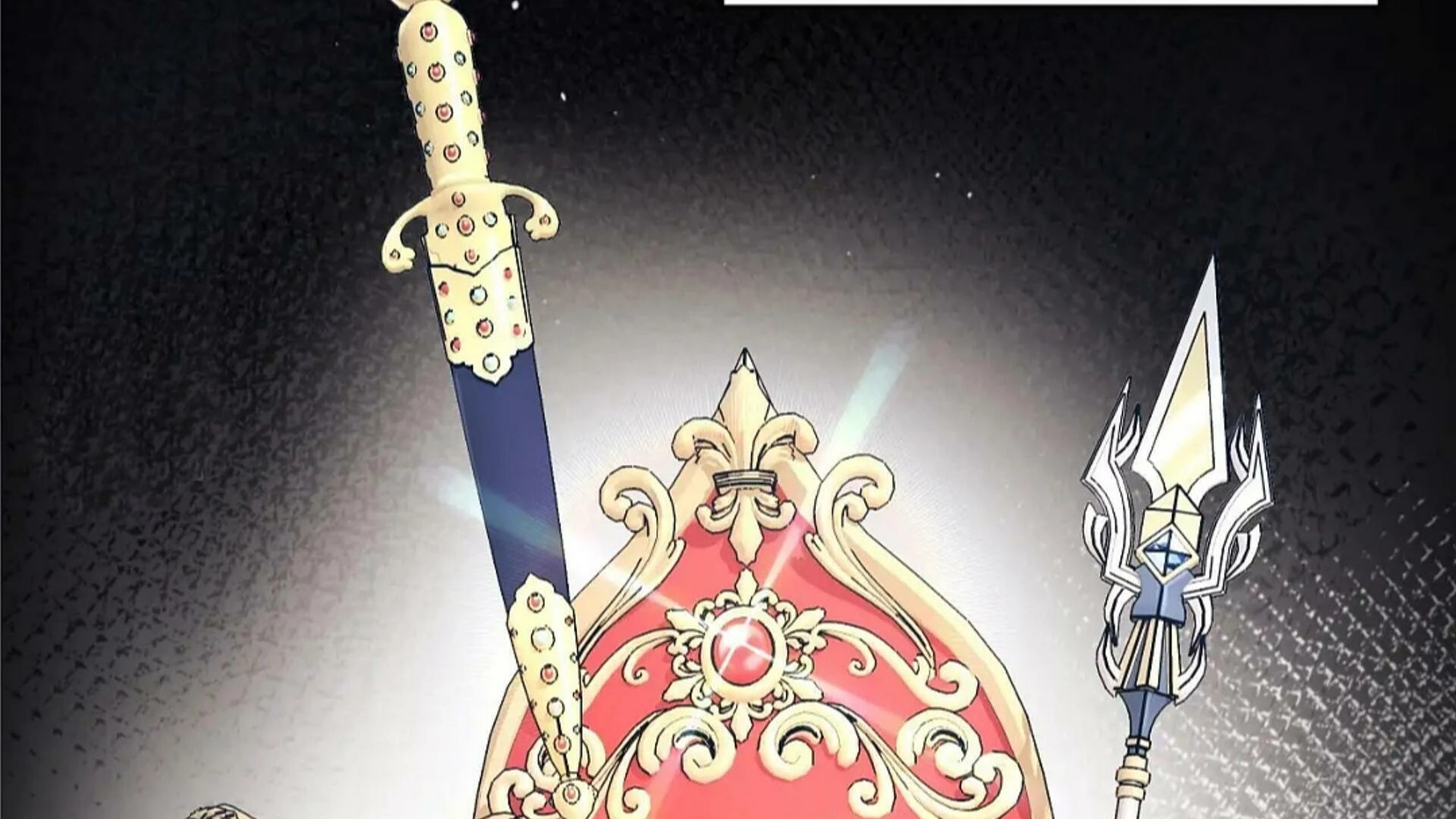 Death Delayed For A Short Time Because Of The Will Chapter 82 - page 162