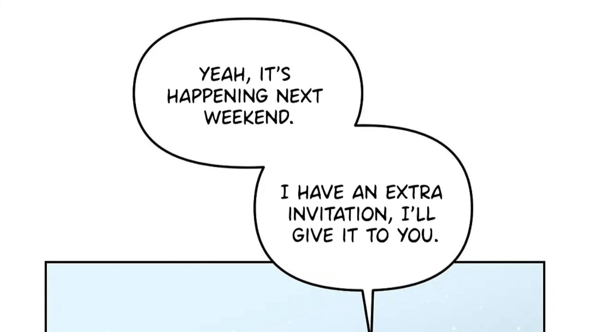 Death Delayed For A Short Time Because Of The Will Chapter 82 - page 167