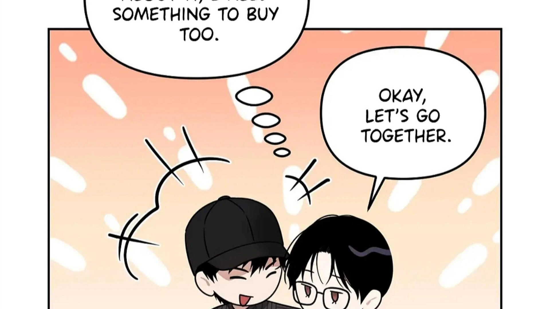 Death Delayed For A Short Time Because Of The Will Chapter 82 - page 175