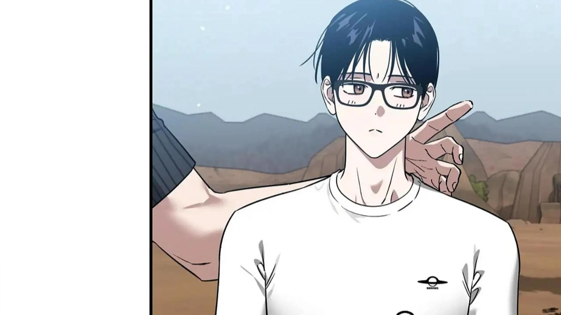 Death Delayed For A Short Time Because Of The Will Chapter 82 - page 179