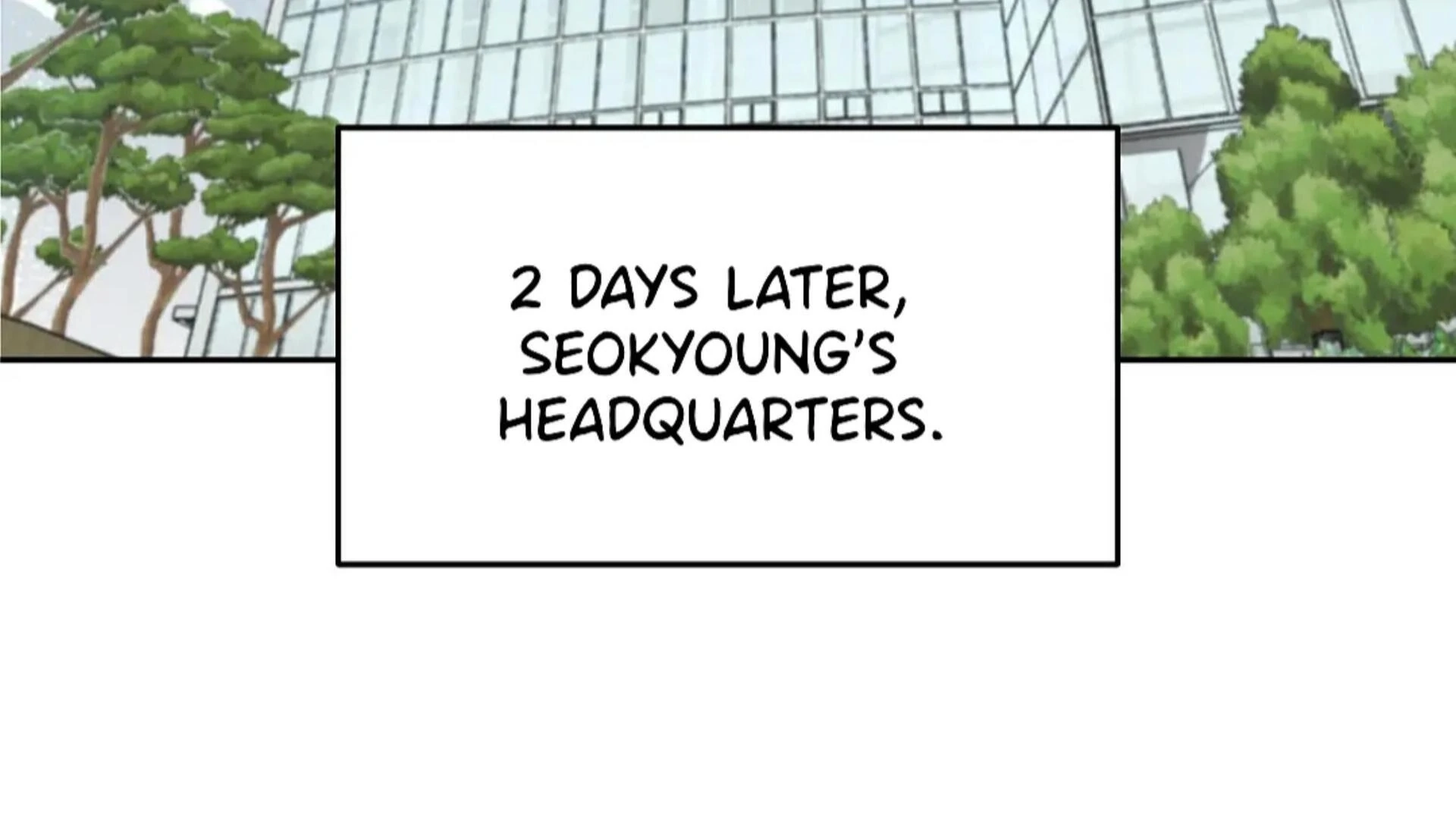 Death Delayed For A Short Time Because Of The Will Chapter 82 - page 184