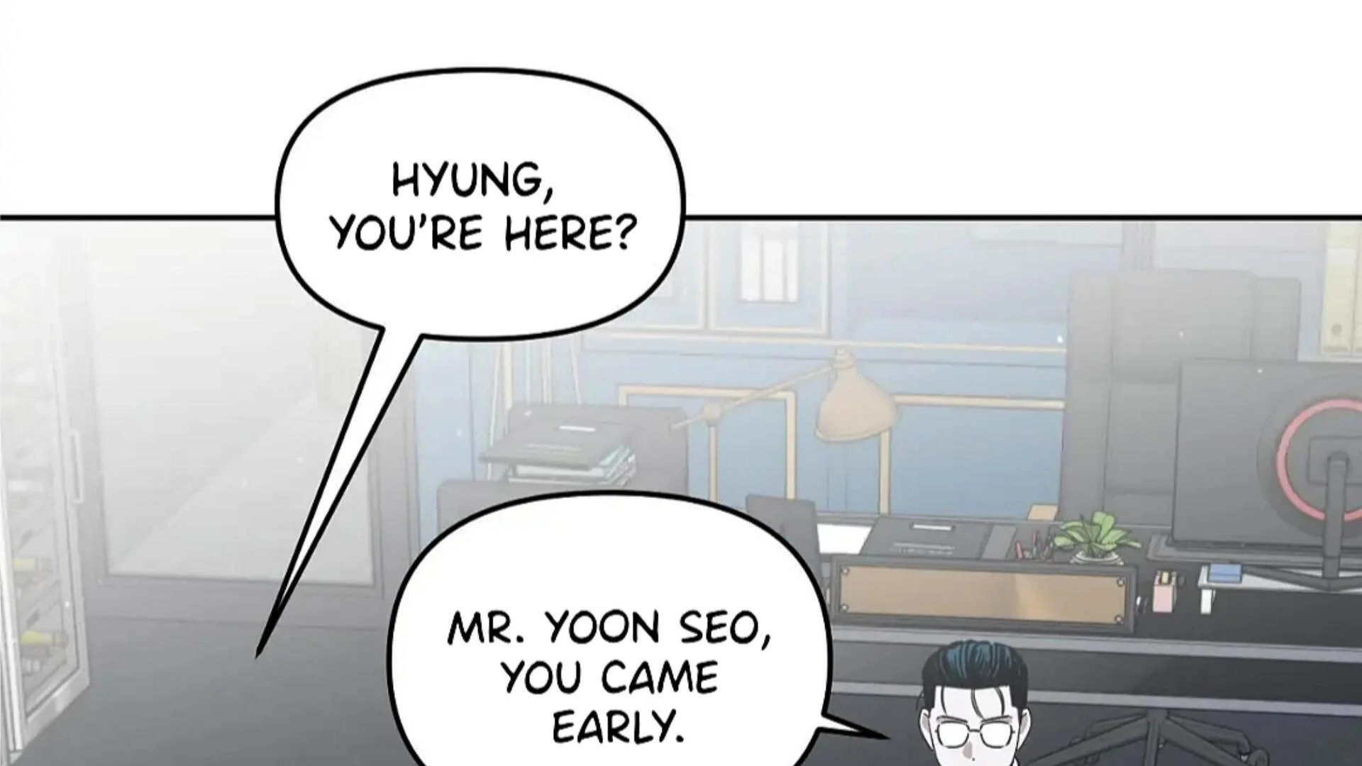 Death Delayed For A Short Time Because Of The Will Chapter 82 - page 191