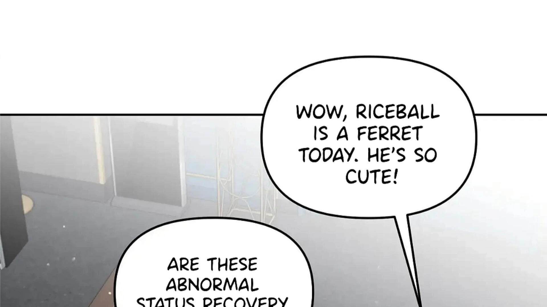 Death Delayed For A Short Time Because Of The Will Chapter 82 - page 199