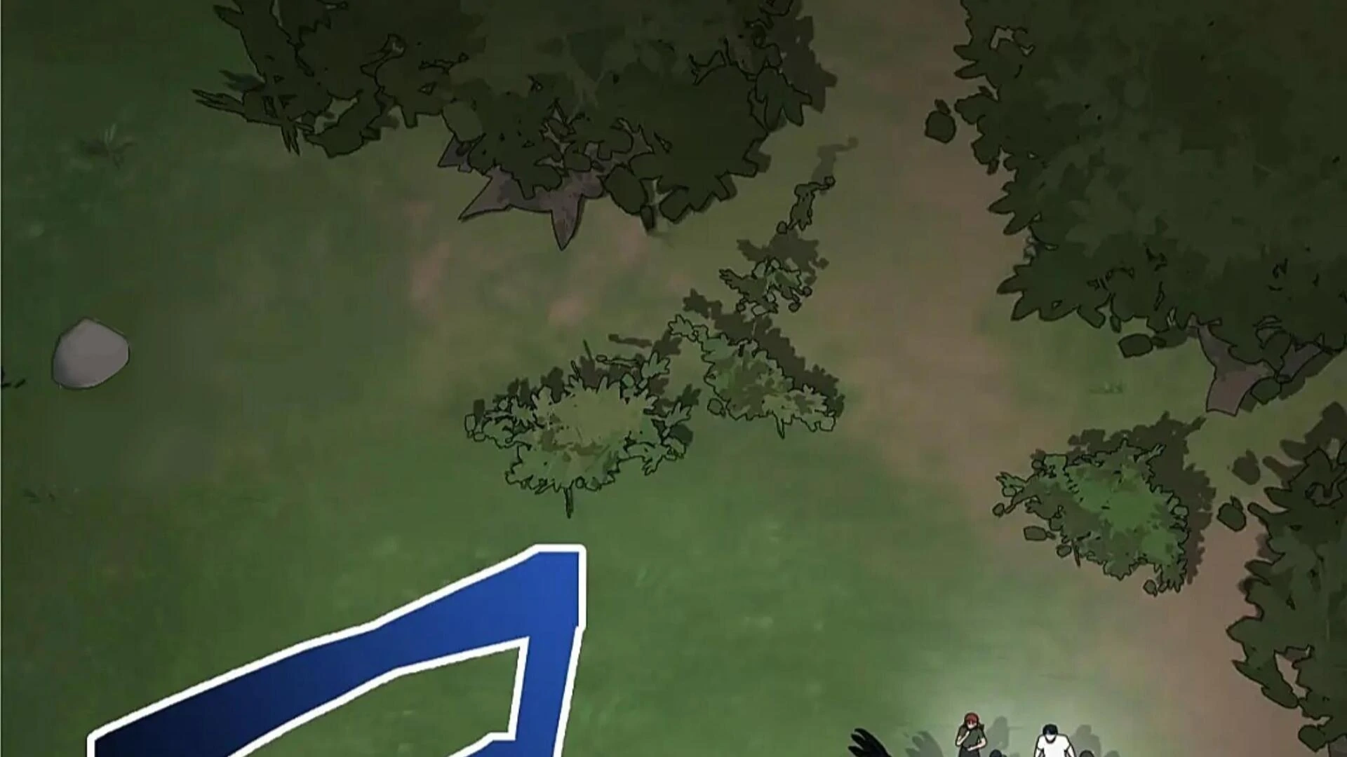 Death Delayed For A Short Time Because Of The Will Chapter 82 - page 20