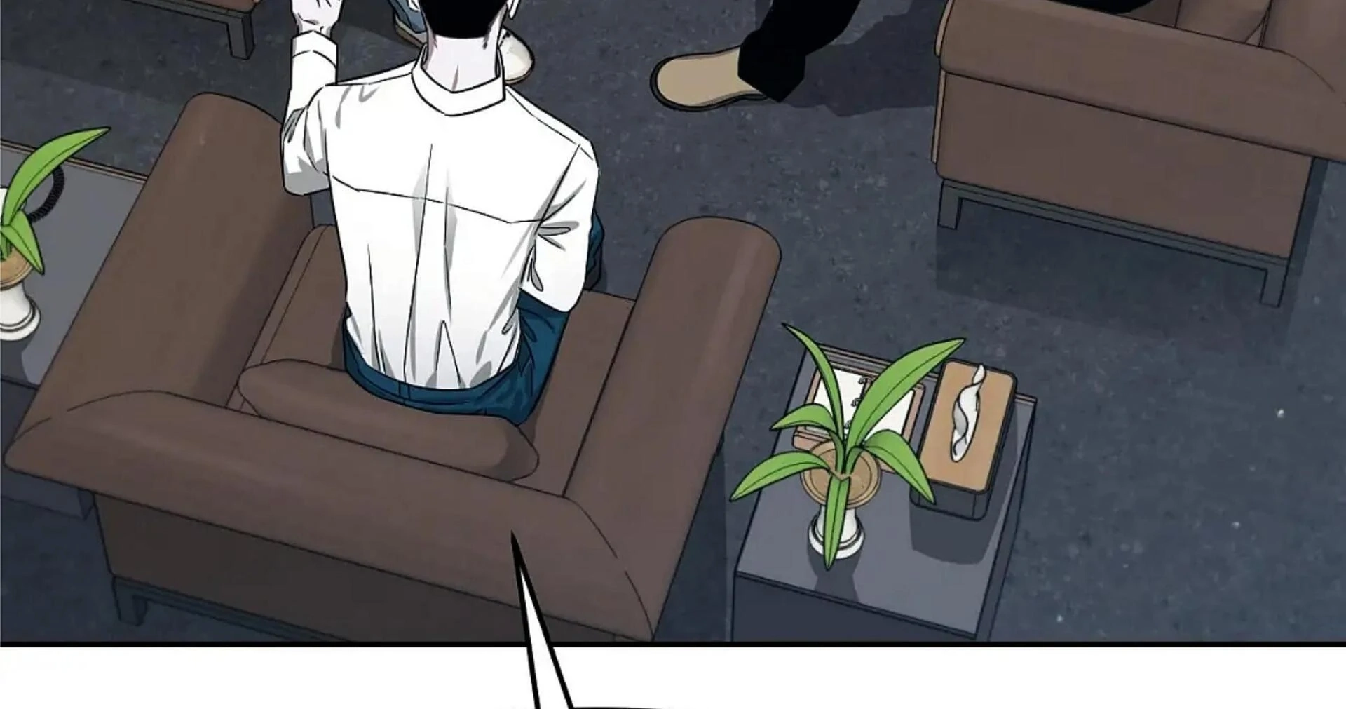 Death Delayed For A Short Time Because Of The Will Chapter 82 - page 201