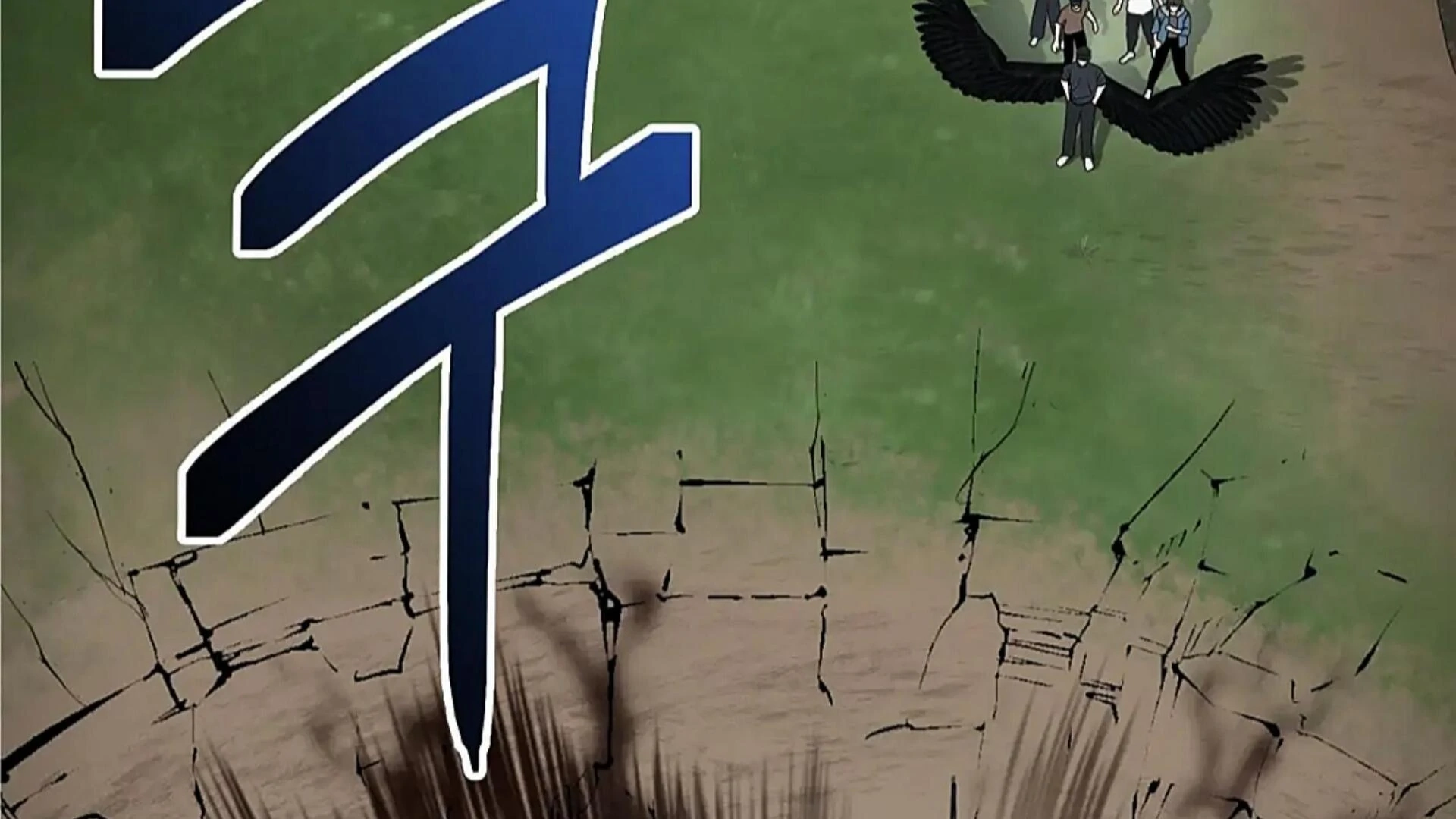 Death Delayed For A Short Time Because Of The Will Chapter 82 - page 21