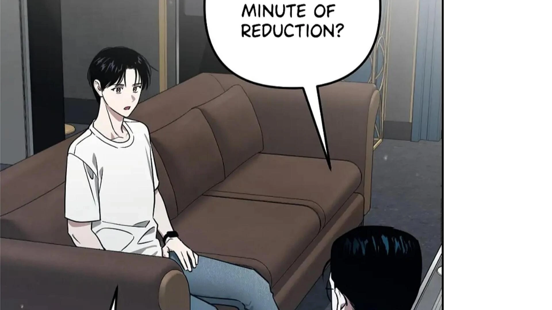 Death Delayed For A Short Time Because Of The Will Chapter 82 - page 210