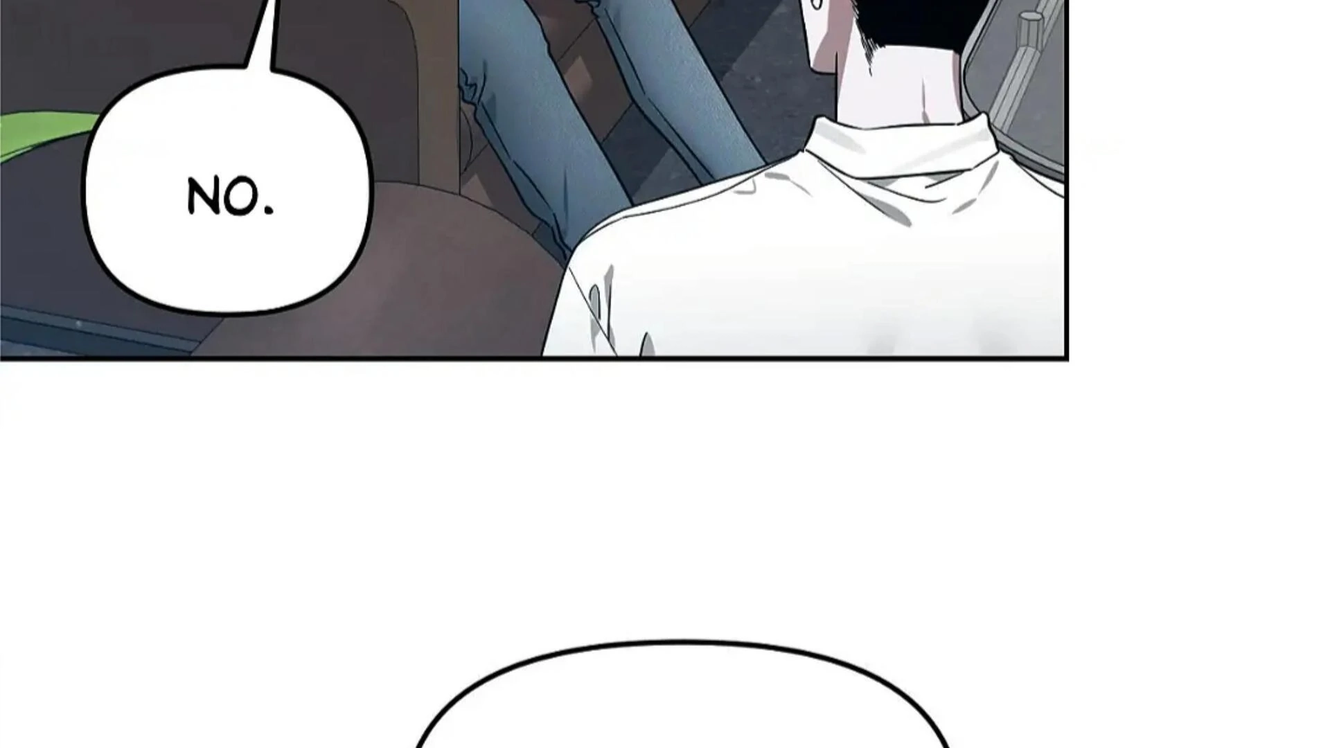 Death Delayed For A Short Time Because Of The Will Chapter 82 - page 211