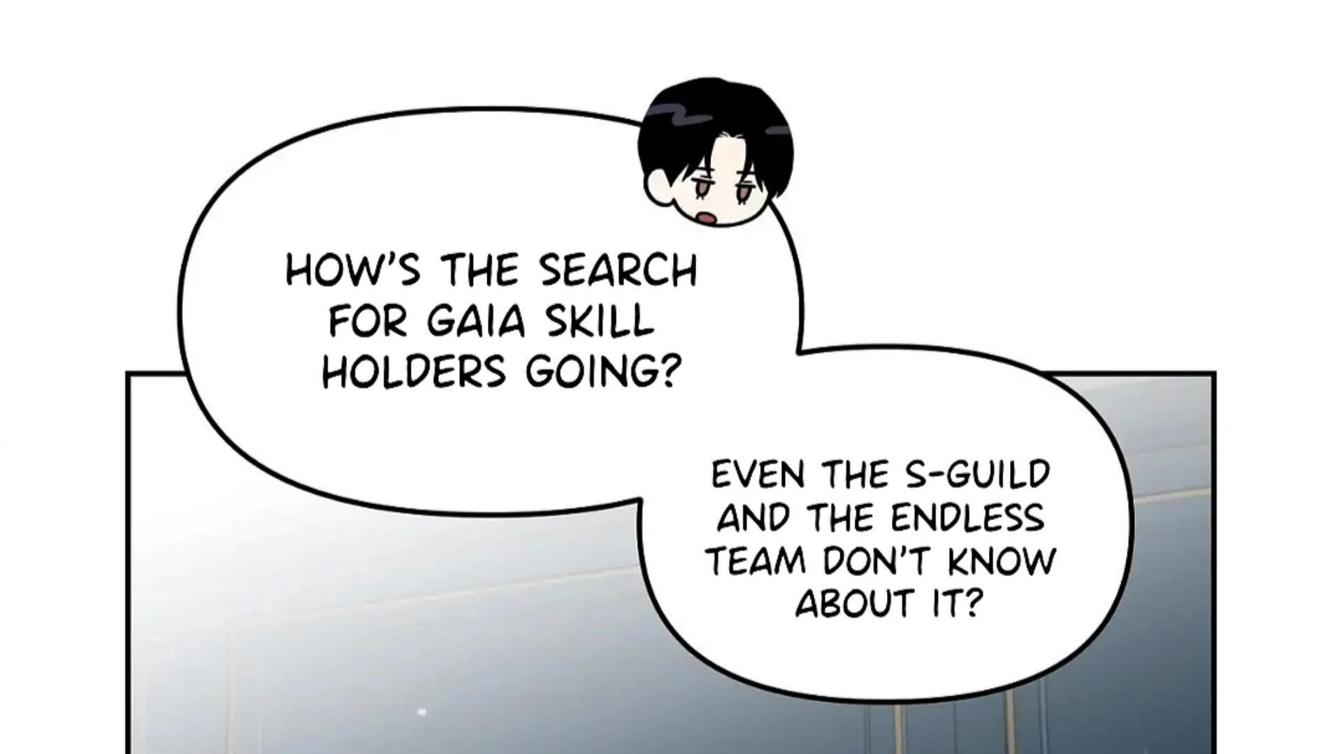 Death Delayed For A Short Time Because Of The Will Chapter 82 - page 215