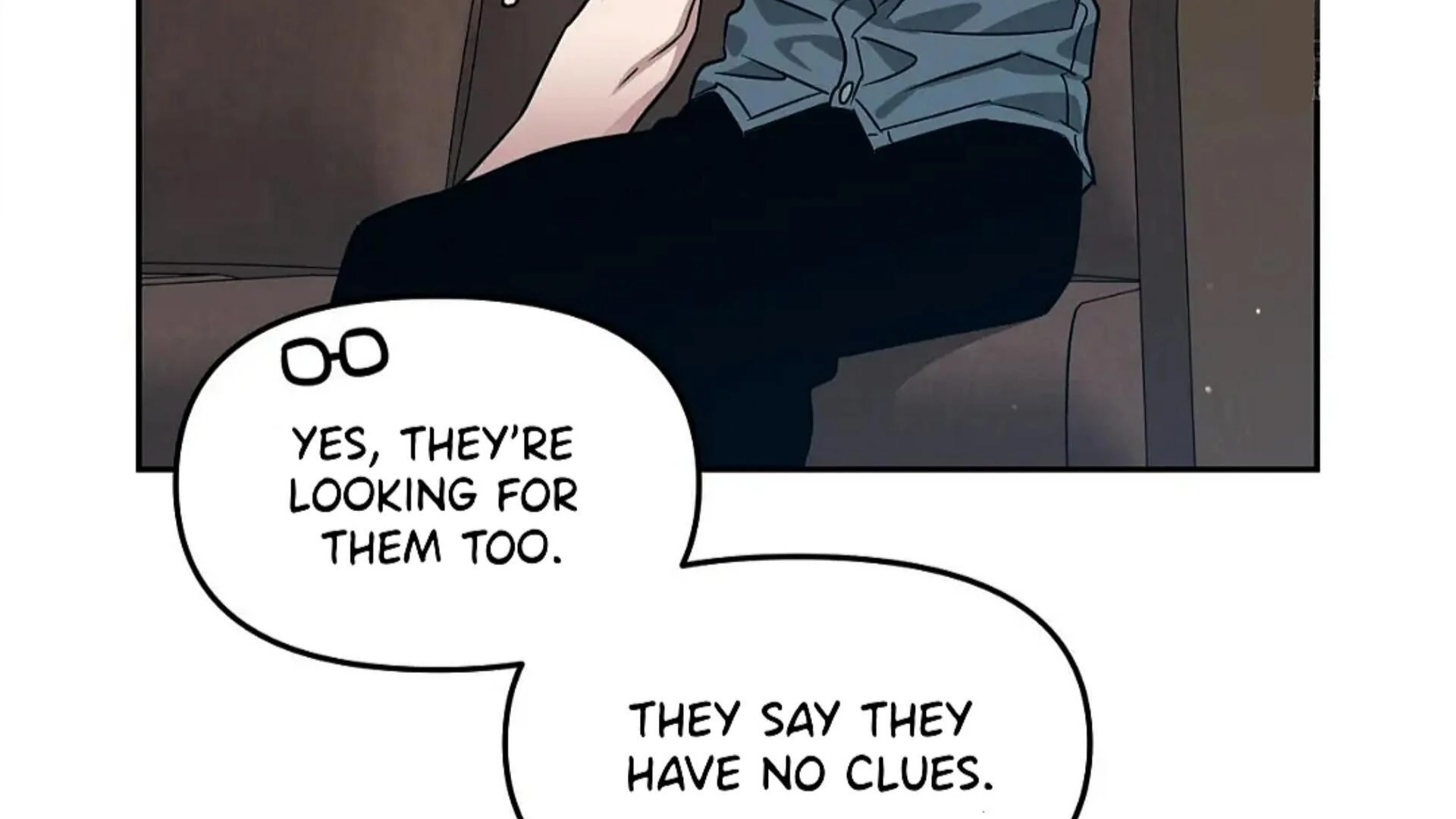 Death Delayed For A Short Time Because Of The Will Chapter 82 - page 217