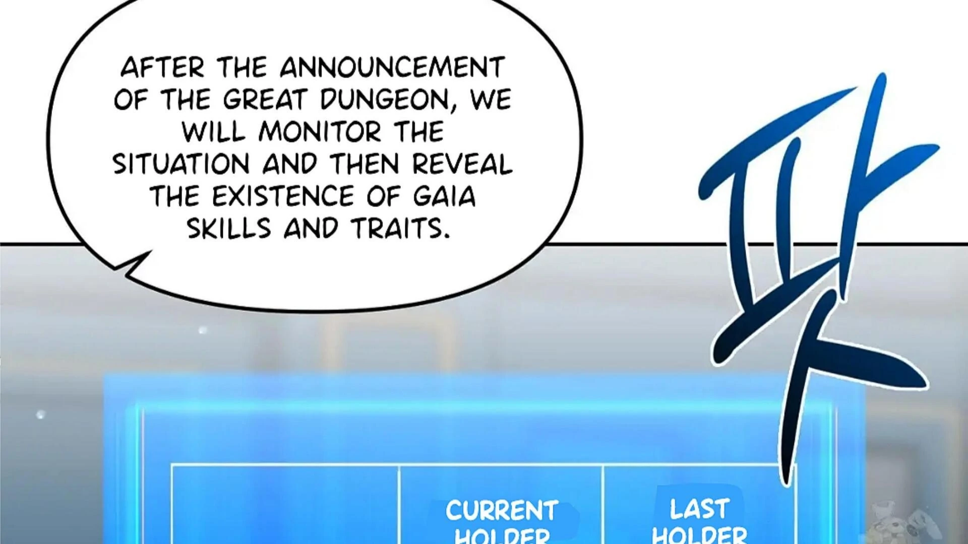 Death Delayed For A Short Time Because Of The Will Chapter 82 - page 219