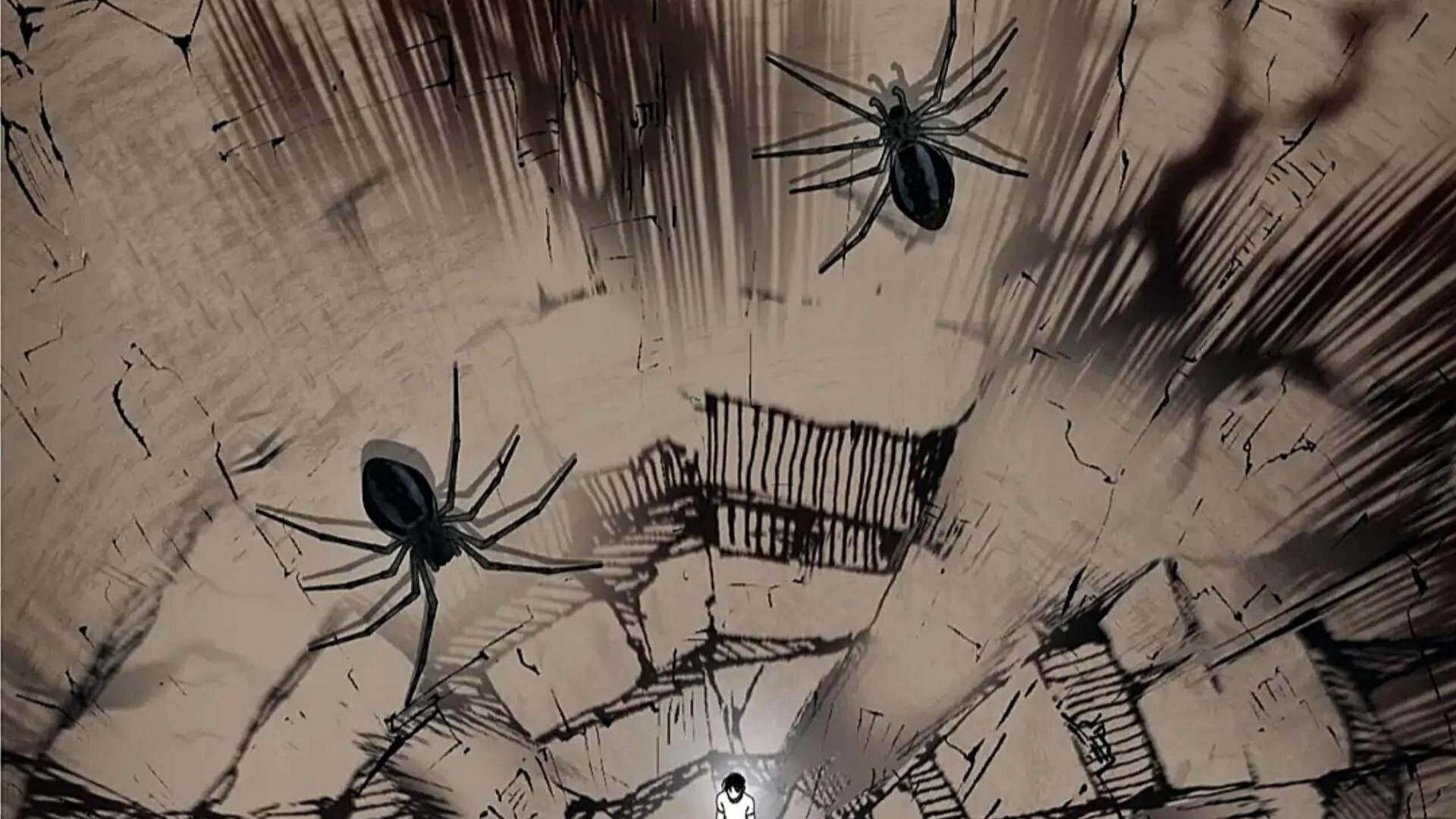 Death Delayed For A Short Time Because Of The Will Chapter 82 - page 22