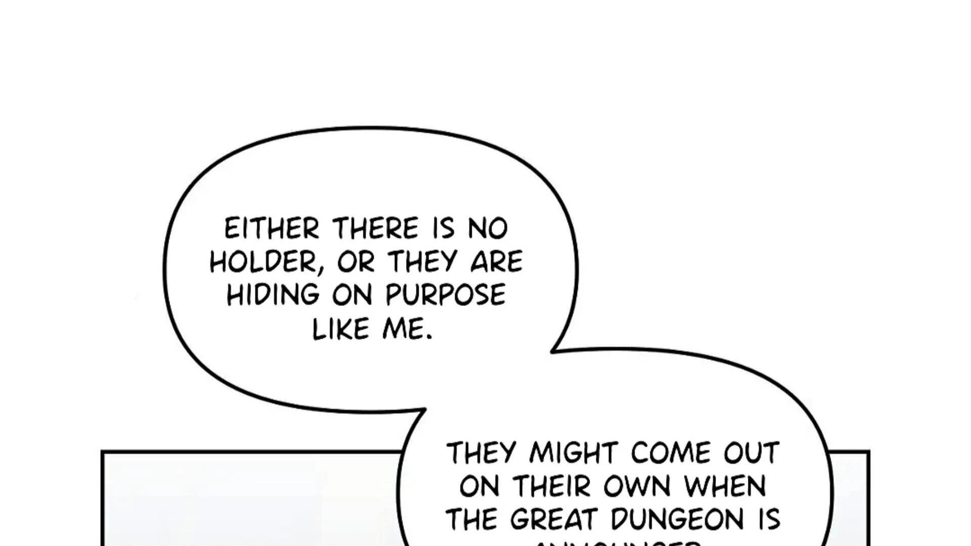 Death Delayed For A Short Time Because Of The Will Chapter 82 - page 223