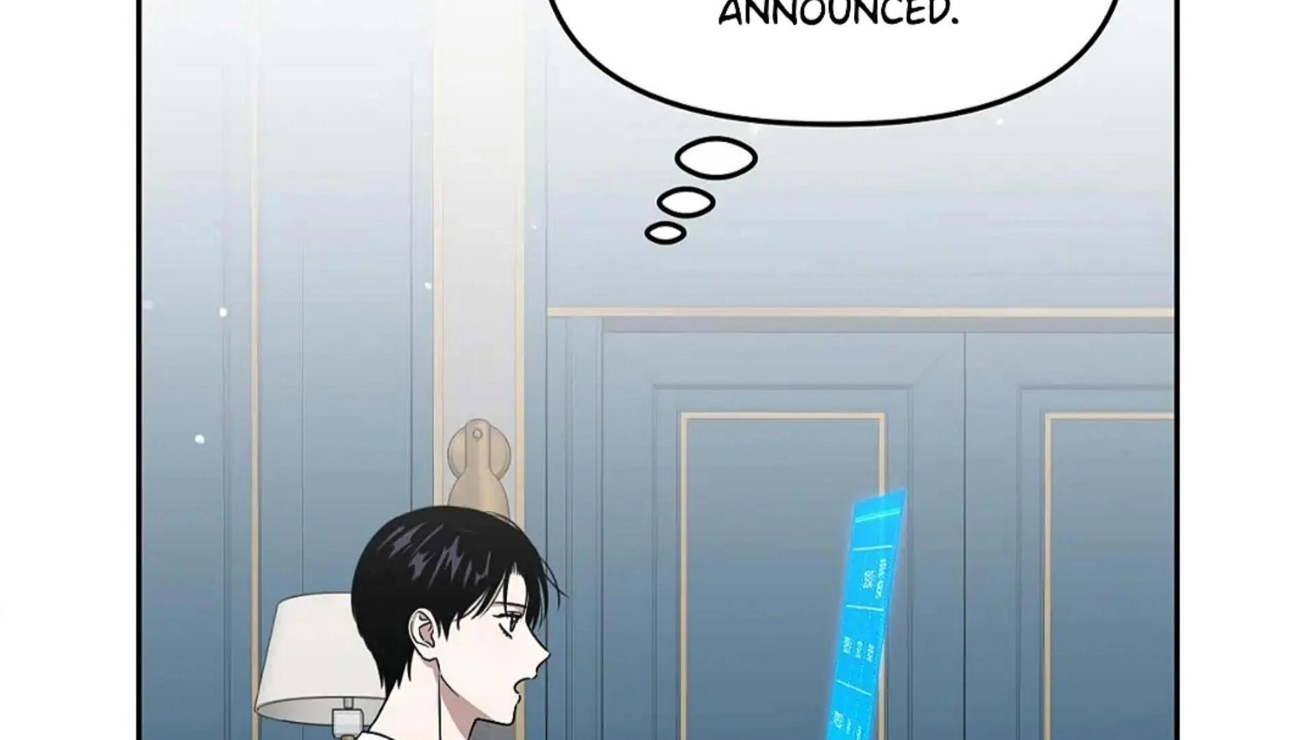 Death Delayed For A Short Time Because Of The Will Chapter 82 - page 224