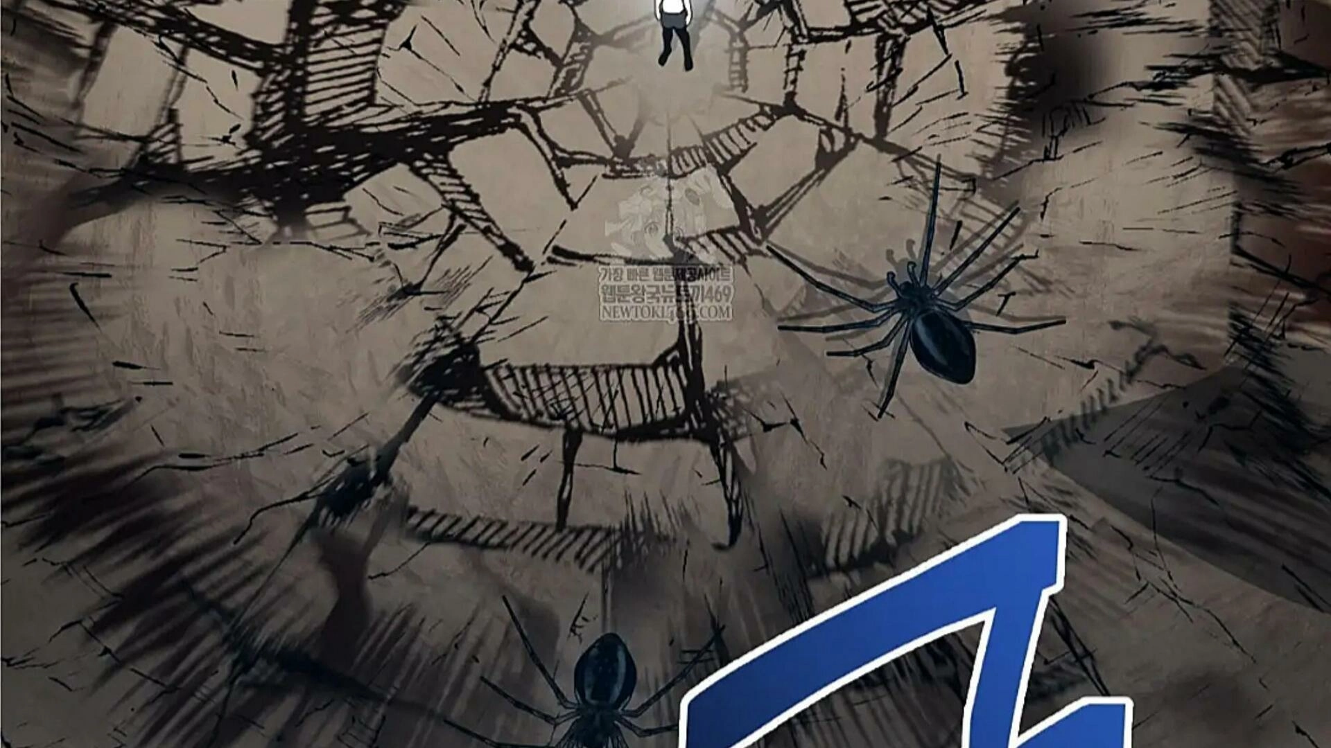 Death Delayed For A Short Time Because Of The Will Chapter 82 - page 23