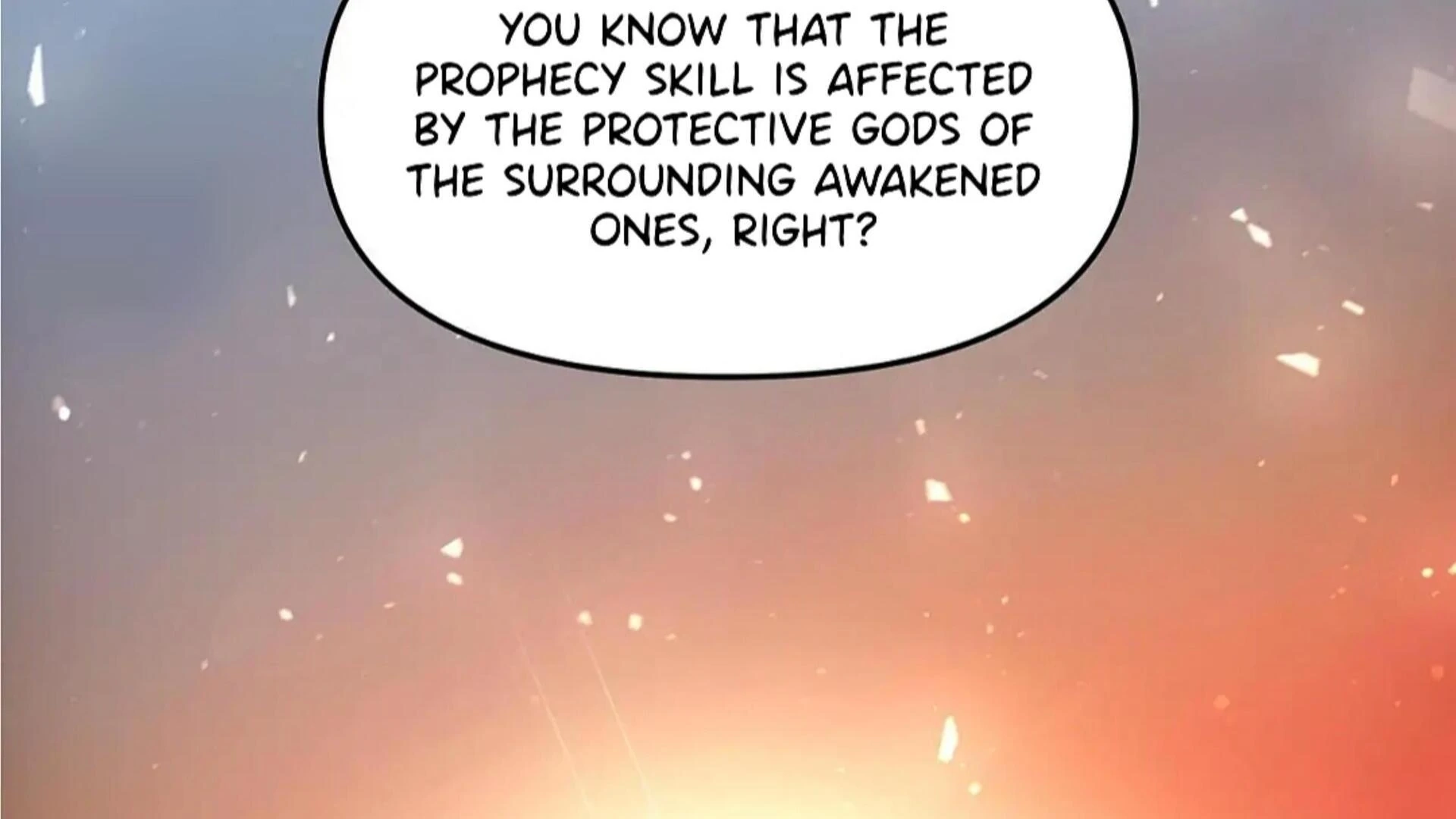 Death Delayed For A Short Time Because Of The Will Chapter 82 - page 232