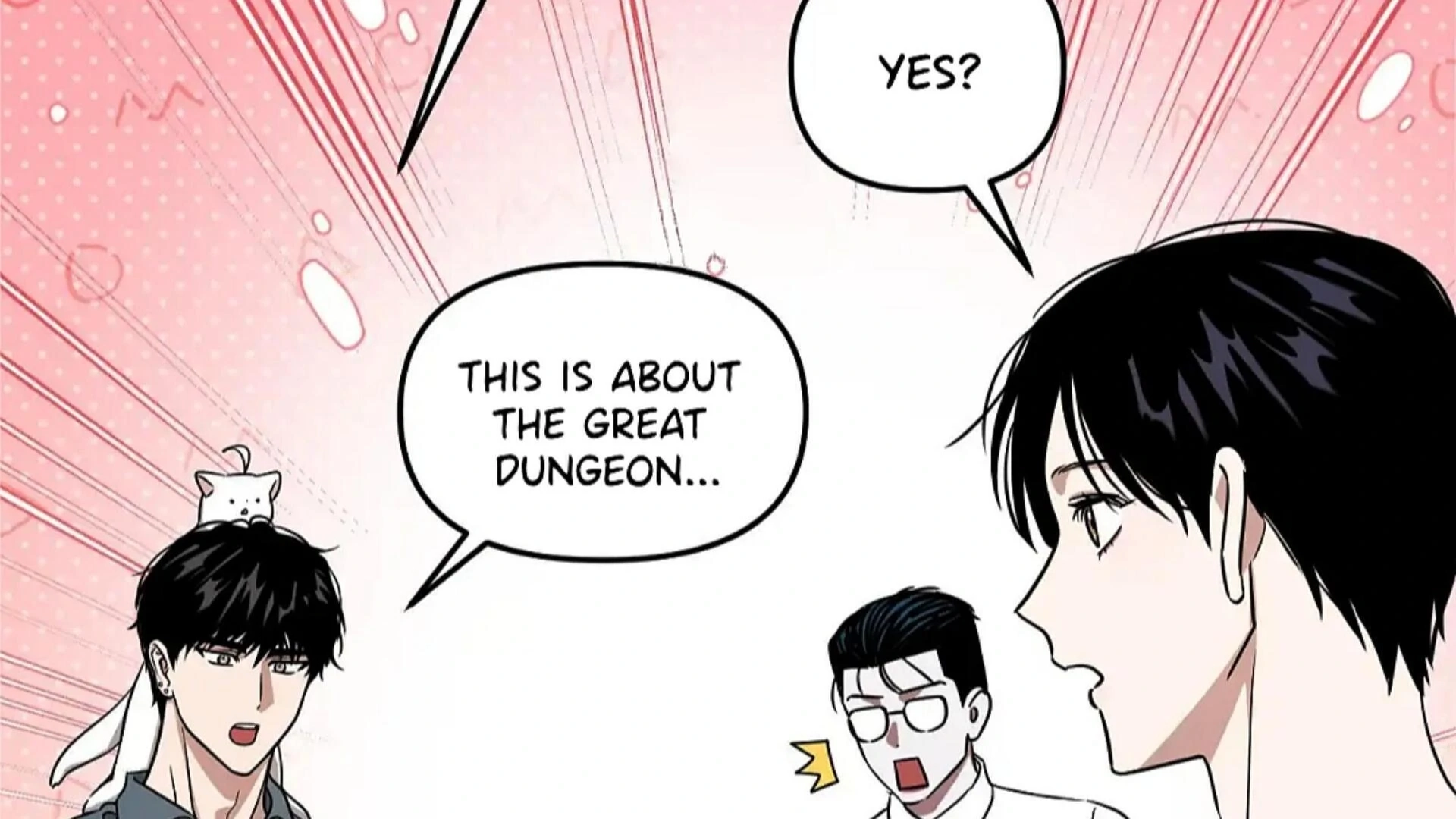 Death Delayed For A Short Time Because Of The Will Chapter 82 - page 237